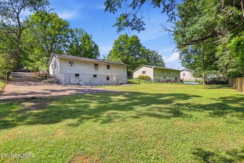 Tiny photo for 4930 Lonas Drive, Knoxville, TN 37909 (MLS # 1343315)