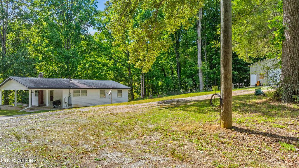 Photo of 126 Elvin Hill Rd, Maynardville, TN 37807 (MLS # 1269525)