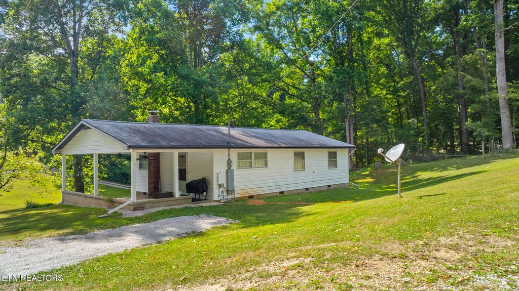 Photo of 126 Elvin Hill Rd, Maynardville, TN 37807 (MLS # 1269525)