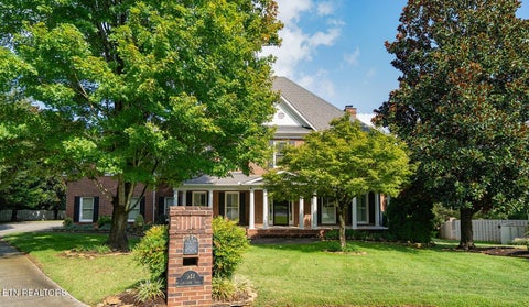 Photo of 1944 Chiswick Rd, Knoxville, TN 37922 (MLS # 1359748)