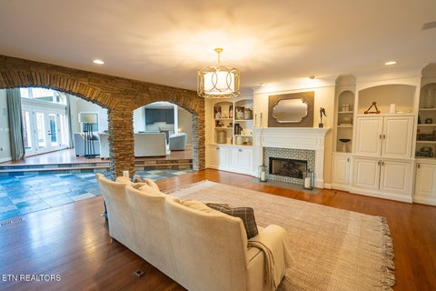 Tiny photo for 1944 Chiswick Rd, Knoxville, TN 37922 (MLS # 1359748)