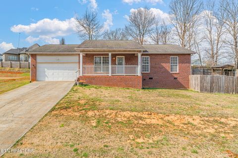 437 Asher Way Maryville TN 37803