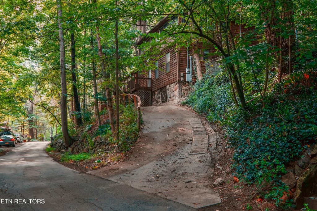 Photo of 215 Lovers Lane, Townsend, TN 37882 (MLS # 1327309)