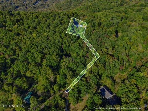 Tiny photo for 8928 Ellis Lane, Powell, TN 37849 (MLS # 1359618)