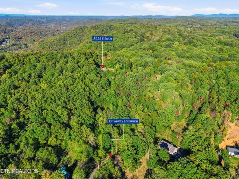 Tiny photo for 8928 Ellis Lane, Powell, TN 37849 (MLS # 1359618)