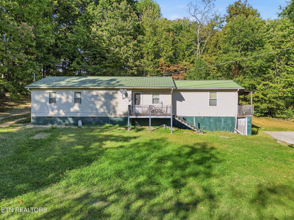 Photo of 8928 Ellis Lane, Powell, TN 37849 (MLS # 1359618)