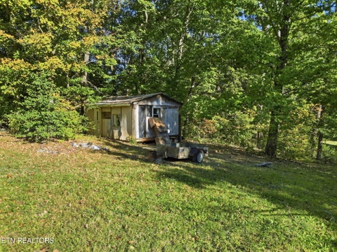 Tiny photo for 8928 Ellis Lane, Powell, TN 37849 (MLS # 1359618)