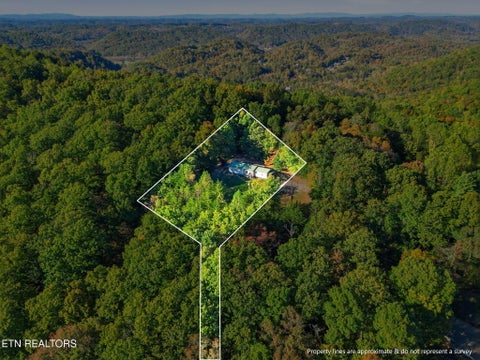 Tiny photo for 8928 Ellis Lane, Powell, TN 37849 (MLS # 1359618)
