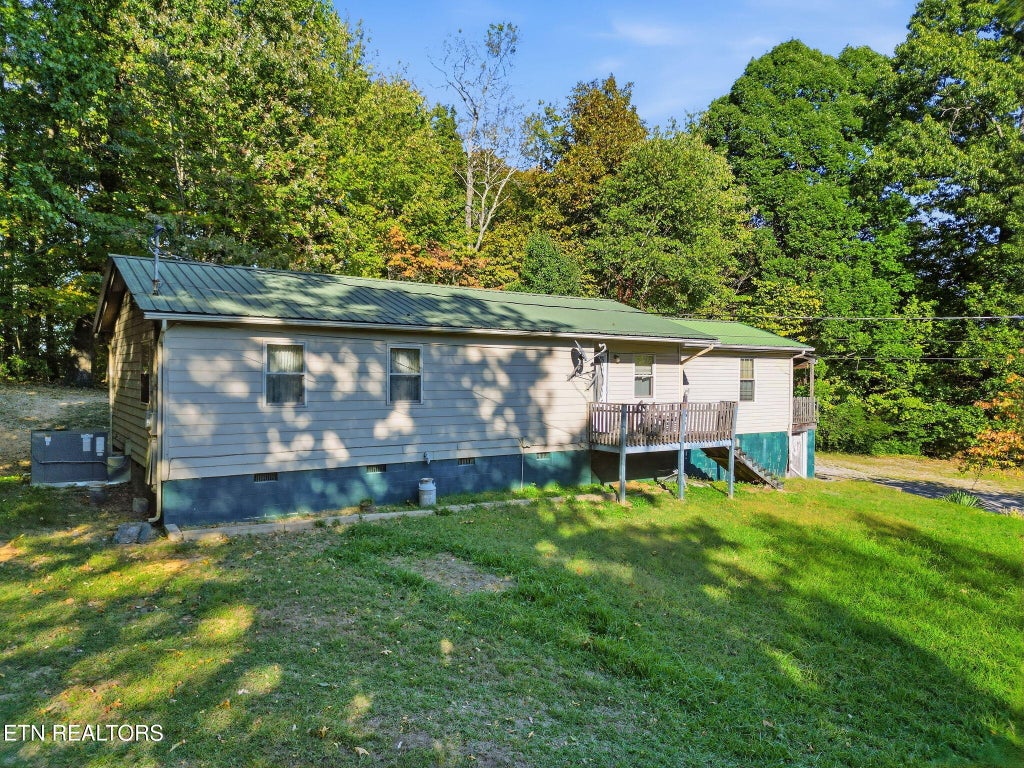 Photo of 8928 Ellis Lane, Powell, TN 37849 (MLS # 1359618)