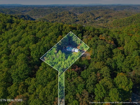 Tiny photo for 8928 Ellis Lane, Powell, TN 37849 (MLS # 1359618)