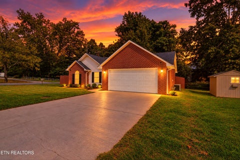 Tiny photo for 8130 Jeanie Lane, Knoxville, TN 37938 (MLS # 1358349)