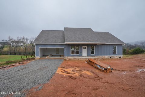 Photo of 5211 N Wildwood Rd, Maryville, TN 37804 (MLS # 1322763)