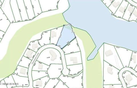 Tiny photo for 25 Claremont Circle, Crossville, TN 38558 (MLS # 1329124)