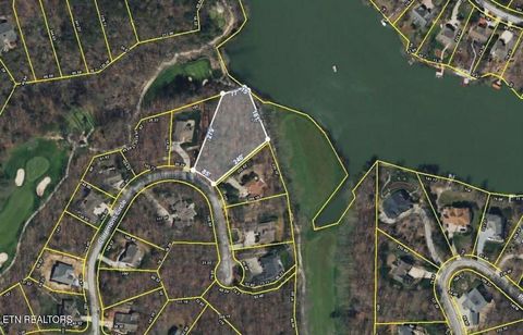 Tiny photo for 25 Claremont Circle, Crossville, TN 38558 (MLS # 1329124)