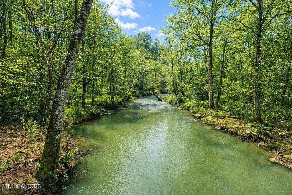 Photo of 864 E Bullrun Valley Drive, Heiskell, TN 37754 (MLS # 1327889)