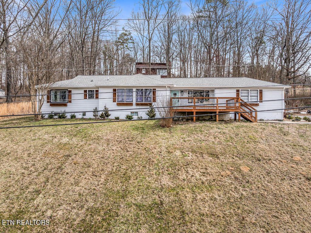 Photo of 8016 Andersonville Pike, Knoxville, TN 37938 (MLS # 1330802)
