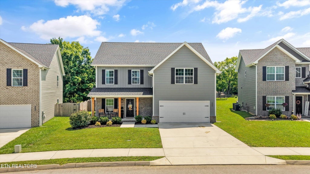 Photo of 5926 Honeycrisp Rd, Knoxville, TN 37931 (MLS # 1346084)