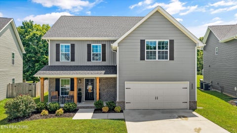 Photo of 5926 Honeycrisp Rd, Knoxville, TN 37931 (MLS # 1346084)