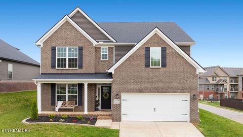 Photo of 2279 Waterstone Blvd, Knoxville, TN 37932 (MLS # 1334644)