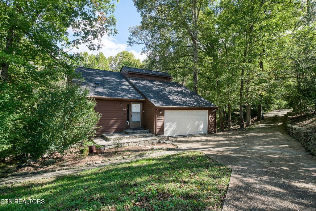 Photo of 53 River Lane, Crossville, TN 38555 (MLS # 1316780)
