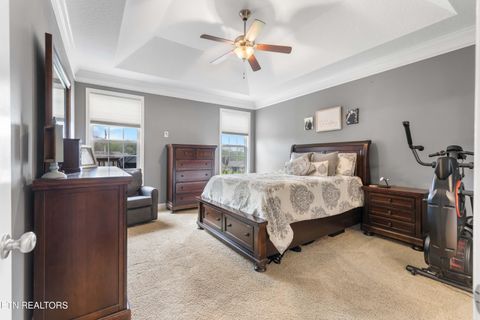 Tiny photo for 1451 Branch Field Lane, Knoxville, TN 37918 (MLS # 1335005)