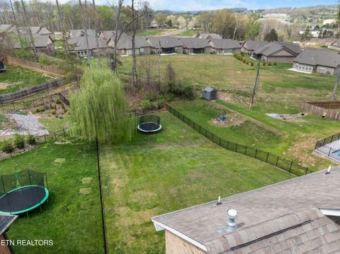 Tiny photo for 1451 Branch Field Lane, Knoxville, TN 37918 (MLS # 1335005)