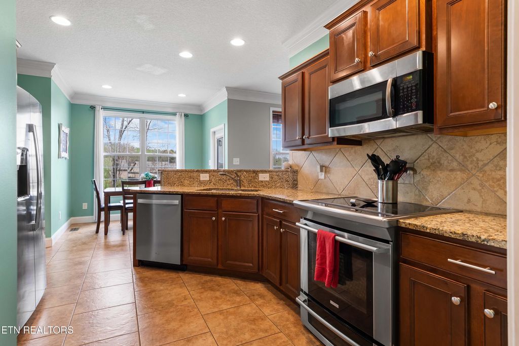 Photo of 1451 Branch Field Lane, Knoxville, TN 37918 (MLS # 1335005)