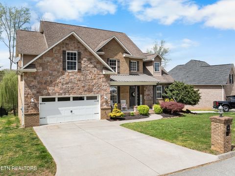 Tiny photo for 1451 Branch Field Lane, Knoxville, TN 37918 (MLS # 1335005)