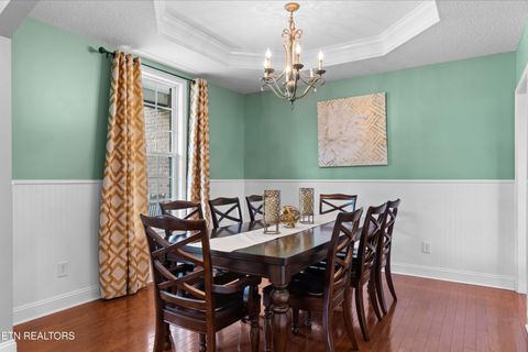 Tiny photo for 1451 Branch Field Lane, Knoxville, TN 37918 (MLS # 1335005)