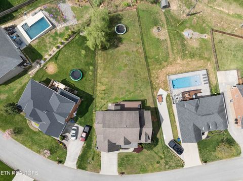 Tiny photo for 1451 Branch Field Lane, Knoxville, TN 37918 (MLS # 1335005)