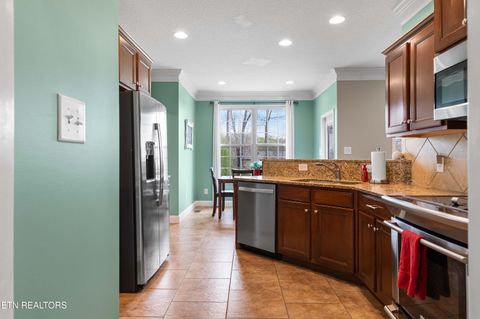 Tiny photo for 1451 Branch Field Lane, Knoxville, TN 37918 (MLS # 1335005)