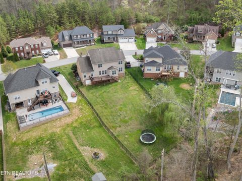 Tiny photo for 1451 Branch Field Lane, Knoxville, TN 37918 (MLS # 1335005)