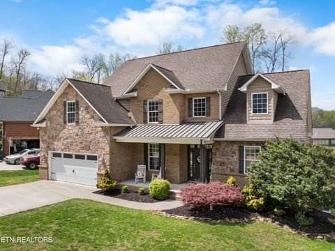 Tiny photo for 1451 Branch Field Lane, Knoxville, TN 37918 (MLS # 1335005)