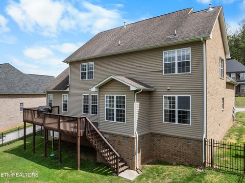 Tiny photo for 1451 Branch Field Lane, Knoxville, TN 37918 (MLS # 1335005)