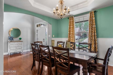 Tiny photo for 1451 Branch Field Lane, Knoxville, TN 37918 (MLS # 1335005)