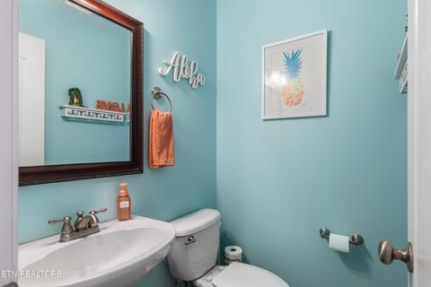 Tiny photo for 1451 Branch Field Lane, Knoxville, TN 37918 (MLS # 1335005)