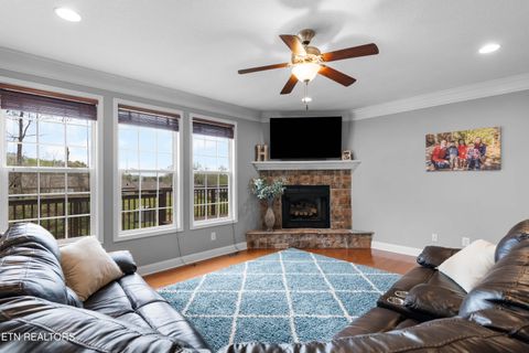 Tiny photo for 1451 Branch Field Lane, Knoxville, TN 37918 (MLS # 1335005)