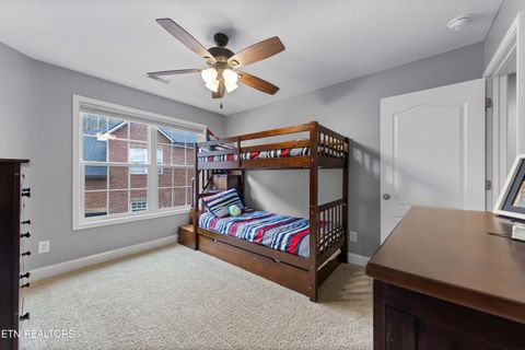 Tiny photo for 1451 Branch Field Lane, Knoxville, TN 37918 (MLS # 1335005)