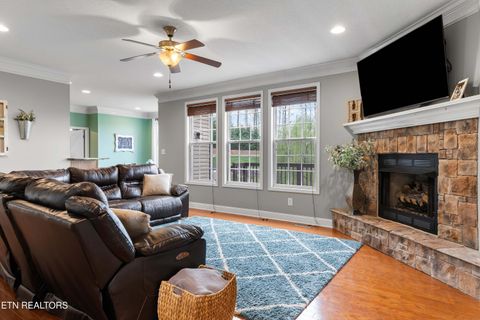 Tiny photo for 1451 Branch Field Lane, Knoxville, TN 37918 (MLS # 1335005)