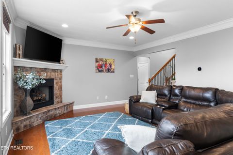 Tiny photo for 1451 Branch Field Lane, Knoxville, TN 37918 (MLS # 1335005)
