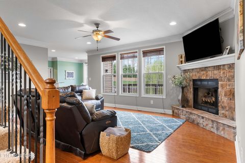 Tiny photo for 1451 Branch Field Lane, Knoxville, TN 37918 (MLS # 1335005)