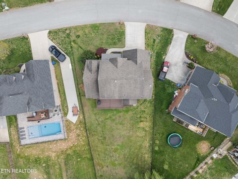 Tiny photo for 1451 Branch Field Lane, Knoxville, TN 37918 (MLS # 1335005)