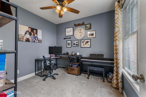 Tiny photo for 1451 Branch Field Lane, Knoxville, TN 37918 (MLS # 1335005)