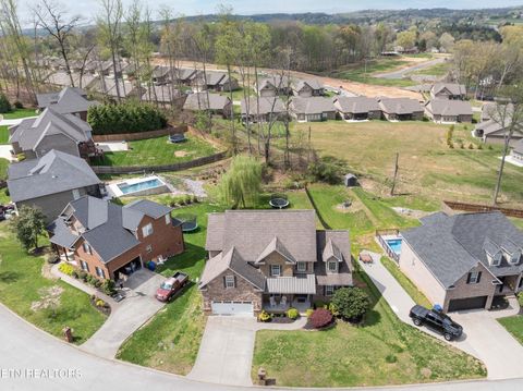 Tiny photo for 1451 Branch Field Lane, Knoxville, TN 37918 (MLS # 1335005)