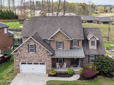 Tiny photo for 1451 Branch Field Lane, Knoxville, TN 37918 (MLS # 1335005)