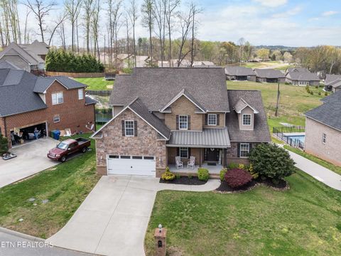 Tiny photo for 1451 Branch Field Lane, Knoxville, TN 37918 (MLS # 1335005)