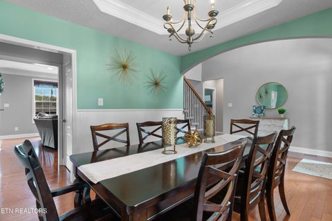 Tiny photo for 1451 Branch Field Lane, Knoxville, TN 37918 (MLS # 1335005)