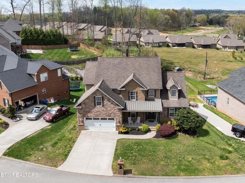 Tiny photo for 1451 Branch Field Lane, Knoxville, TN 37918 (MLS # 1335005)