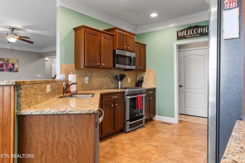 Tiny photo for 1451 Branch Field Lane, Knoxville, TN 37918 (MLS # 1335005)