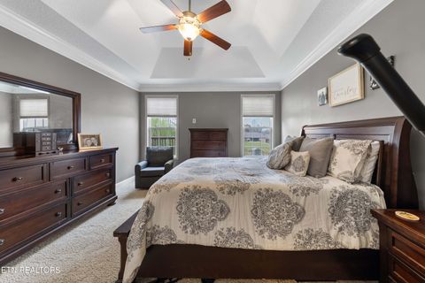 Tiny photo for 1451 Branch Field Lane, Knoxville, TN 37918 (MLS # 1335005)